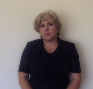 Алексеева Светлана Анатольевна Алексеева Светлана Анатольевна