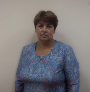 Киселева Татьяна Николаевна Киселева Татьяна Николаевна