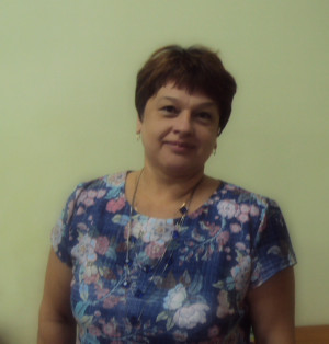 Трифонова Наталья Петровна Трифонова Наталья Петровна