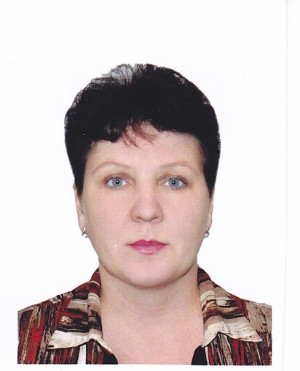 Мариничева Светлана Валентиновна Мариничева Светлана Валентиновна