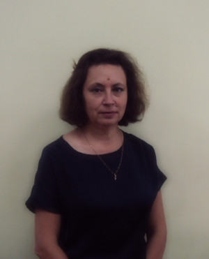 Максимова Ирина Викторовна Максимова Ирина Викторовна
