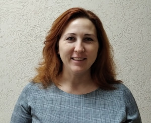 Стешова Александра Александровна Стешова Александра Александровна