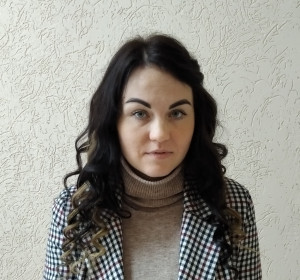 Зубкова Екатерина Алексеевна Зубкова Екатерина Алексеевна