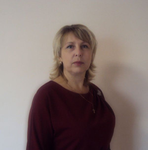 Макарова Ирина Николаевна Макарова Ирина Николаевна