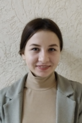 Синицына Анастасия Алексеевна Синицына Анастасия Алексеевна