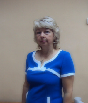 Белорозова Ольга Владимировна Белорозова Ольга Владимировна